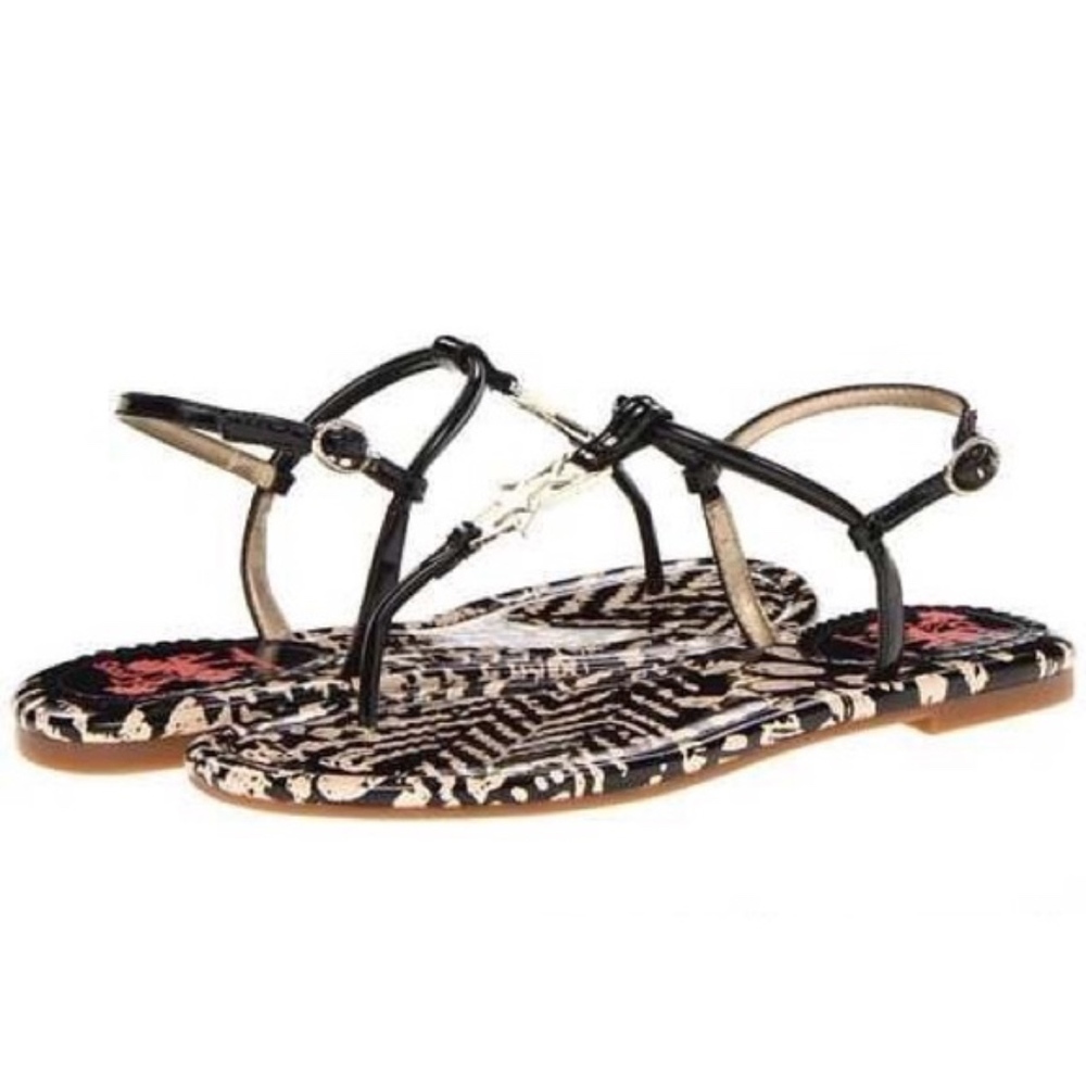 Circus by Sam Edelman Star Sandals - Picture 3 of 3